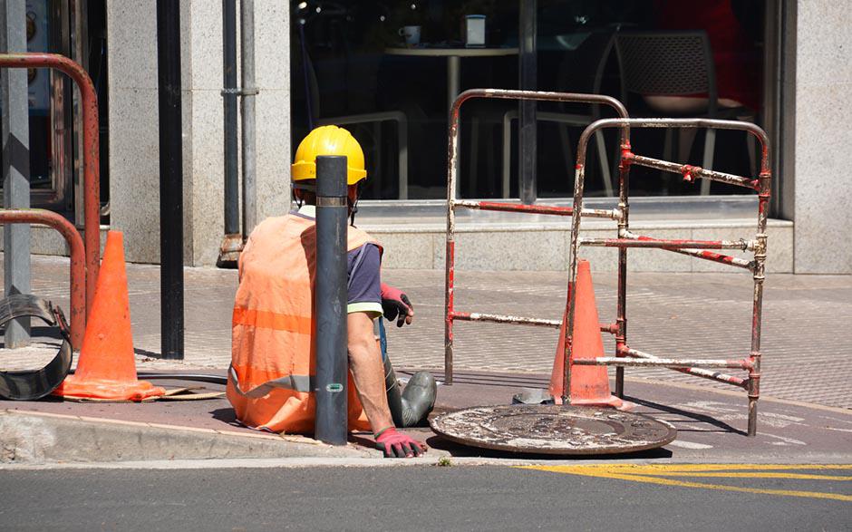 débouchage canalisations Aubervilliers
