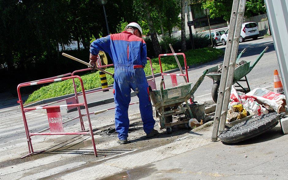 devis débouchage canalisation Aubervilliers