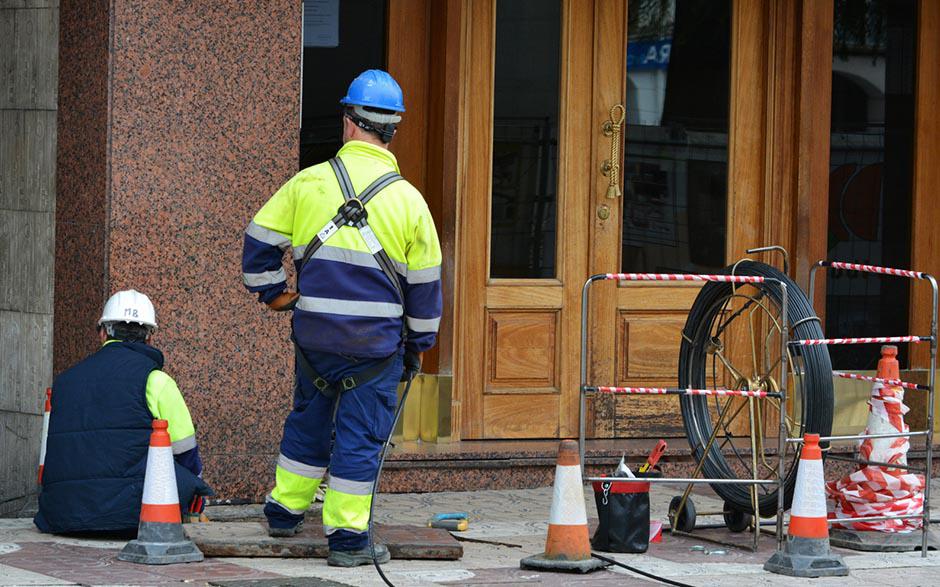 débouchage canalisations Aubervilliers
