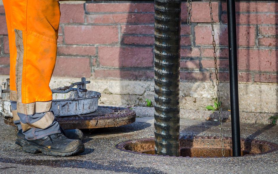 débouchage canalisations Aubervilliers