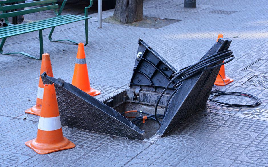 déboucheur canalisations Aubervilliers