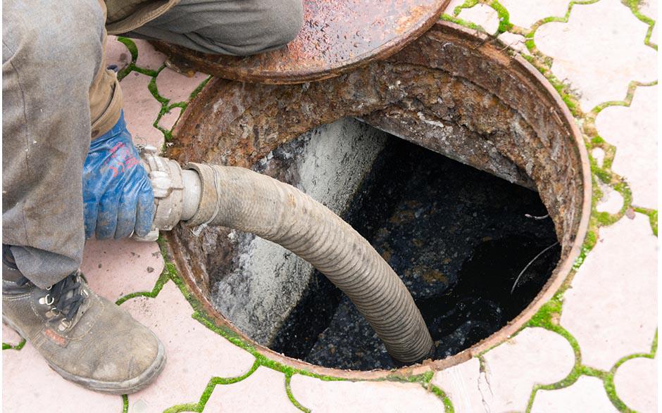 déboucheur canalisations Aubervilliers