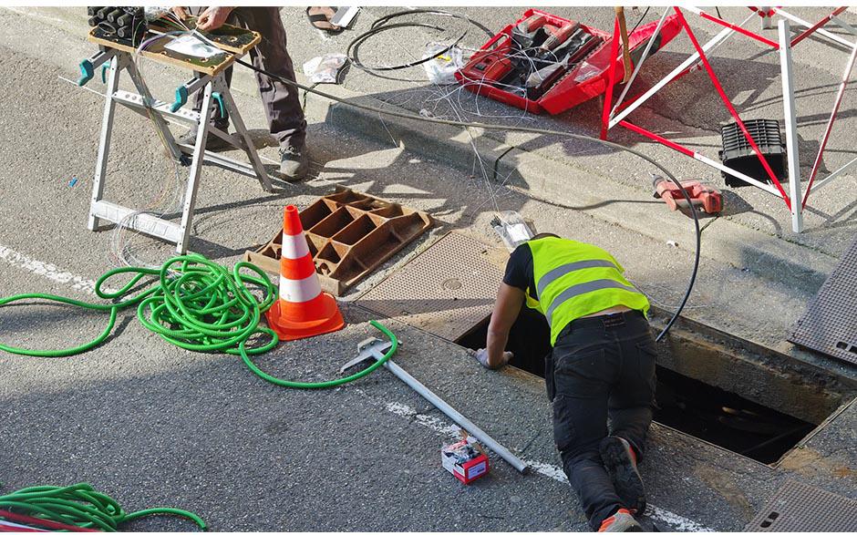 déboucheur canalisations Aubervilliers